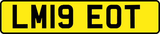 LM19EOT