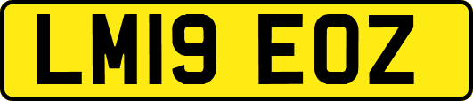 LM19EOZ