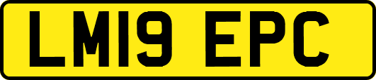 LM19EPC