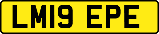LM19EPE