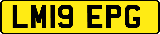 LM19EPG