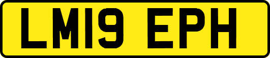 LM19EPH
