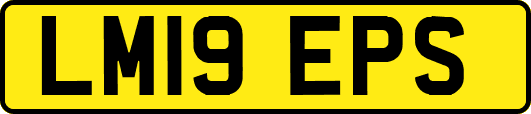 LM19EPS
