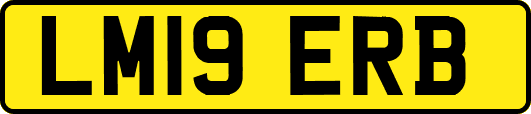 LM19ERB