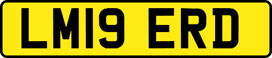 LM19ERD