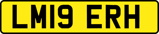 LM19ERH