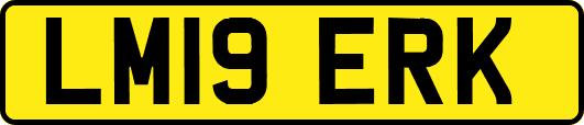LM19ERK
