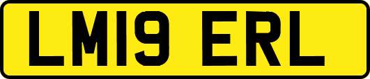 LM19ERL