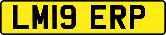 LM19ERP
