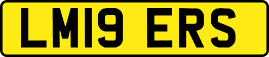 LM19ERS