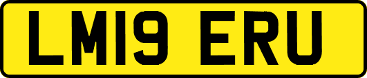 LM19ERU