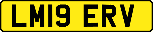 LM19ERV
