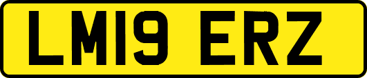 LM19ERZ