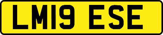 LM19ESE