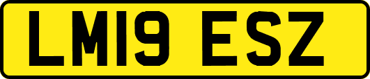 LM19ESZ