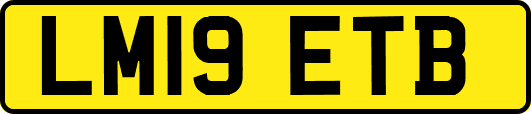 LM19ETB