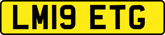 LM19ETG