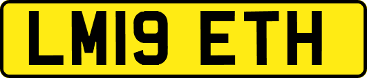 LM19ETH