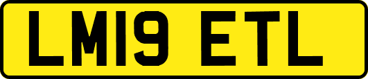 LM19ETL