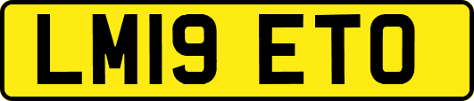 LM19ETO