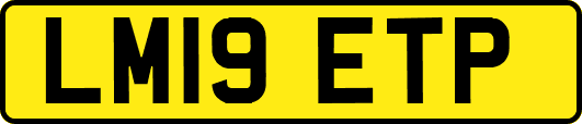 LM19ETP