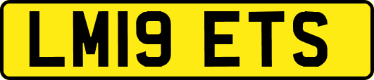 LM19ETS