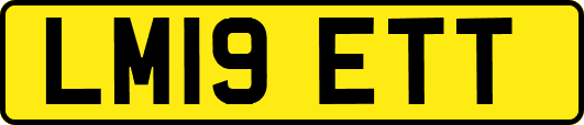 LM19ETT
