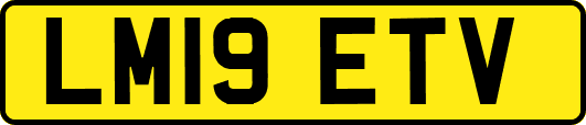 LM19ETV