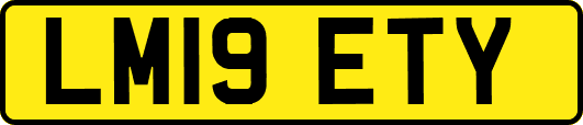 LM19ETY