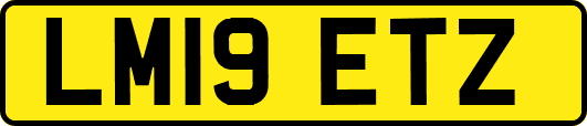 LM19ETZ
