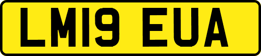 LM19EUA