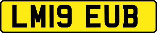 LM19EUB