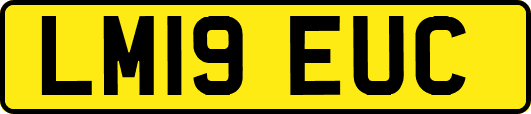 LM19EUC
