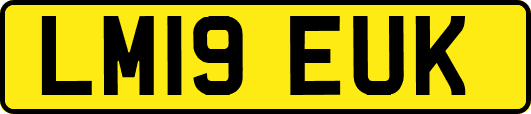 LM19EUK