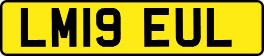 LM19EUL