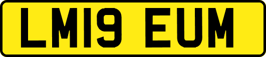 LM19EUM