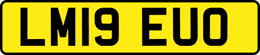 LM19EUO