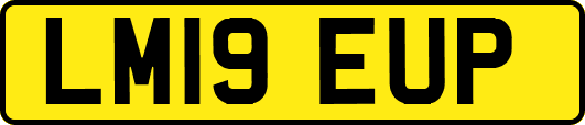 LM19EUP