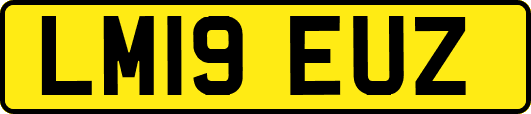 LM19EUZ