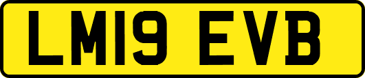 LM19EVB