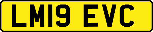 LM19EVC