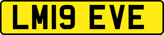 LM19EVE