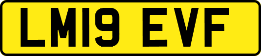LM19EVF