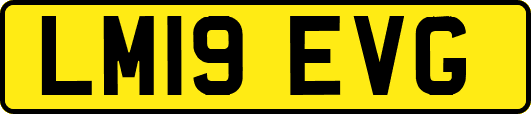 LM19EVG