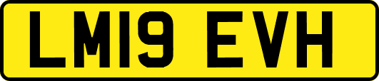 LM19EVH