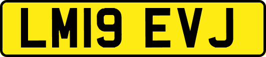 LM19EVJ