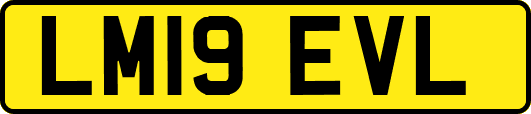 LM19EVL