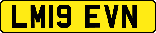 LM19EVN