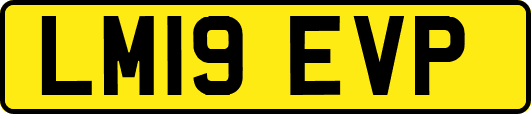 LM19EVP