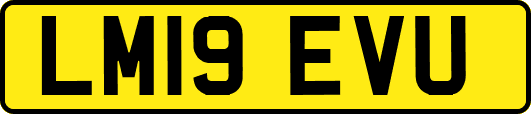 LM19EVU